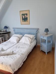 Chambre Miro - Closeries du Golfe
