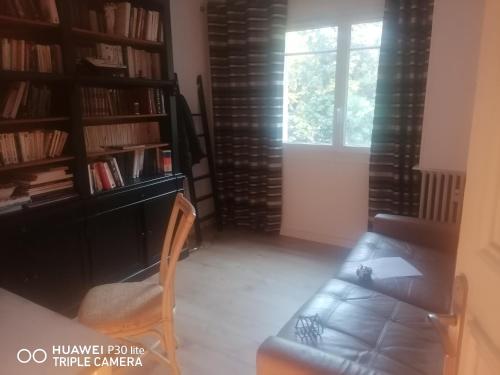 Chambre mo