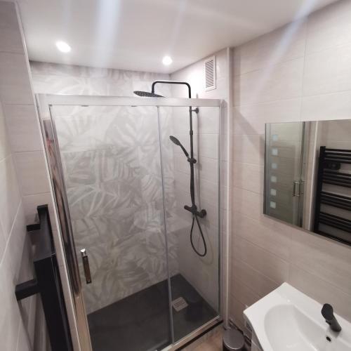 Chambre Monde Tout confort Saint-Marceau