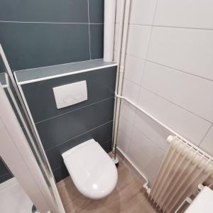 Chambre Monde Tout confort Saint-Marceau