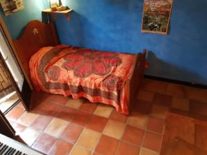 Séjour chez l'habitant Chambre Musicale Chopin 20 Route de L’Horloger 16300 Barret -1