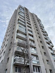 Chambre NEPTUNE Cergy ESSEC