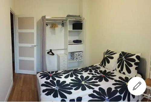 Chambre Noisy-le-Sec