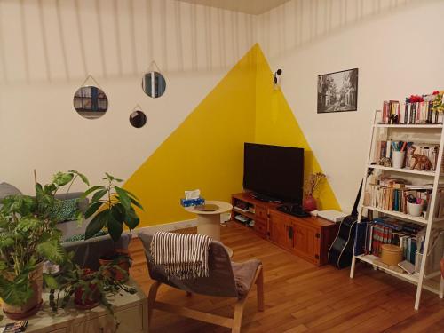 Chambre Noisy-le-Sec
