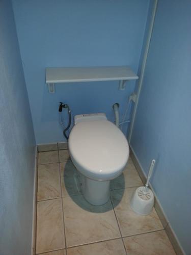 Chambre opale