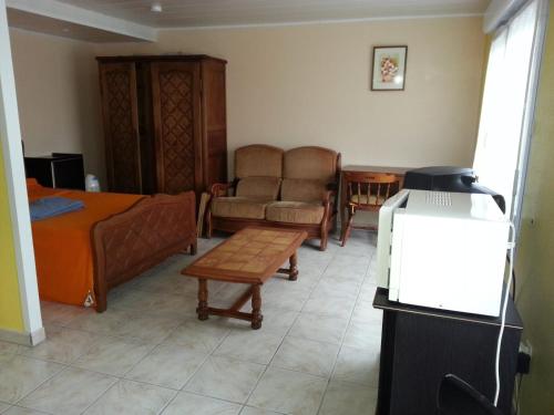 Chambre opale