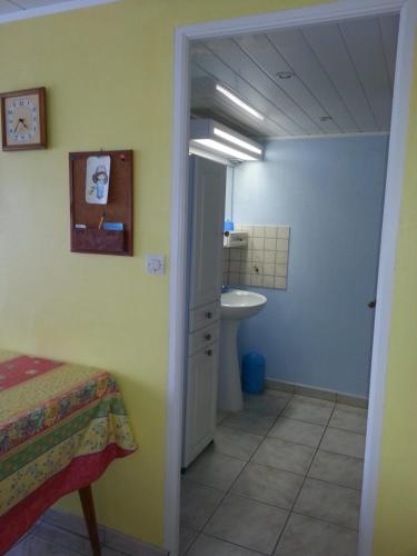 Séjour chez l'habitant Chambre opale 260 Rue Lamartine 62730 Marck Nord-Pas-de-Calais