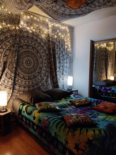 Chambre orient