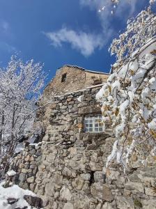 Chambre ou gîte dans une maison de montagne - De Suzon à Zélie
