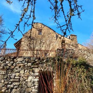 Séjour chez l'habitant Chambre ou gîte dans une maison de montagne - De Suzon à Zélie Le Villard 38740 Entraigues Rhône-Alpes