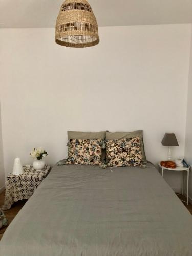 Chambre particulière St Simon