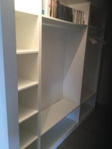 Chambre privative dans grande maison