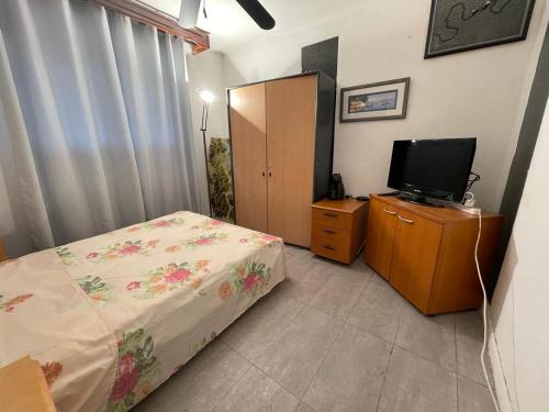 Chambre privé