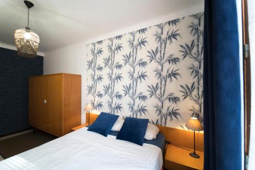 Chambre privé chez l'habitant- L'Estaque La Côte bleue