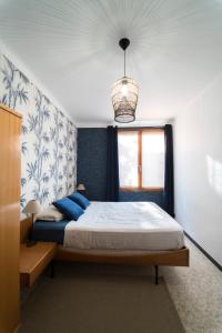 Chambre privé chez l'habitant- L'Estaque La Côte bleue