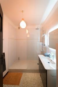 Chambre privé chez l'habitant- L'Estaque La Côte bleue