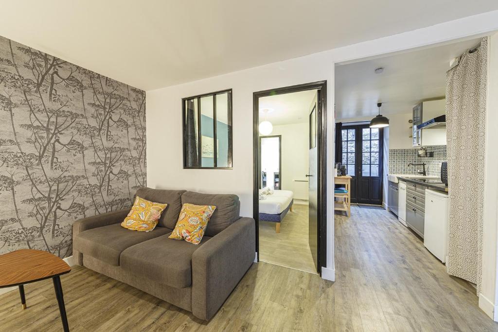 Chambre privé près de bordeaux 33150 Cenon