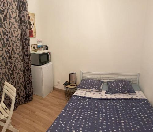 Chambre privée à 20km de Disneyland