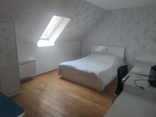 Chambre privée à Bobigny