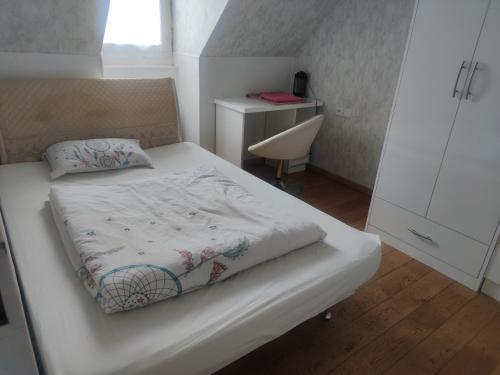 Chambre privée à Bobigny
