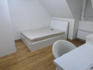 Chambre privée à Bobigny