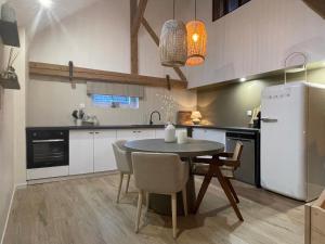 Chambre Privée À la petite grange