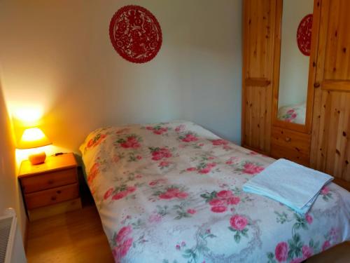 chambre privée
