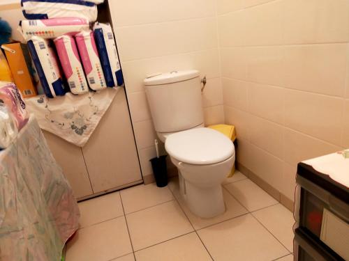 chambre privée