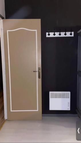 Chambre privée au cœur des Pyrénées