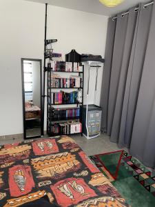Chambre privée au cœur du Verdon