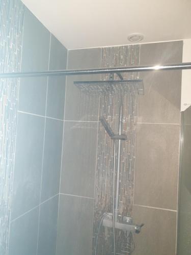 Chambre privée au coeur de Calais