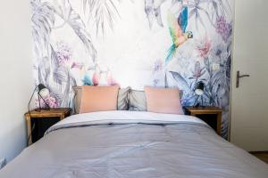 Chambre privée au coeur du vignoble Vinzelles