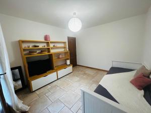 Séjour chez l'habitant Chambre privée avec coin wc/lavabo privatif 53 Rue de Grez 77880 Grez-sur-Loing Île-de-France