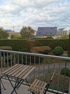 Chambre privée chez habitant à 2 pas de la gare