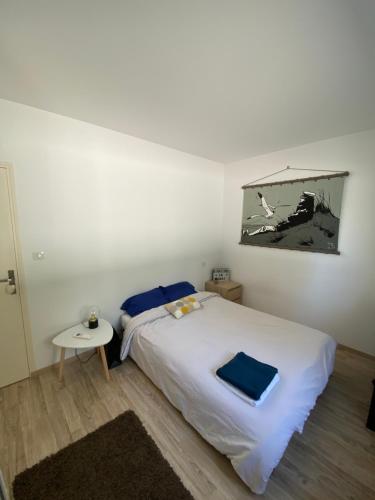 Chambre privée chez l'habitant