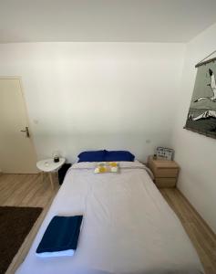 Chambre privée chez l'habitant