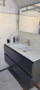 Chambre privée chez particulier