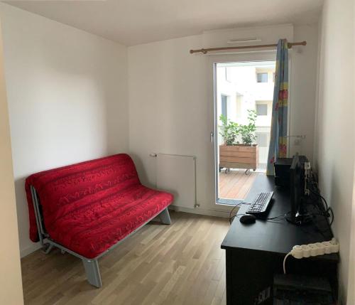 Chambre privée