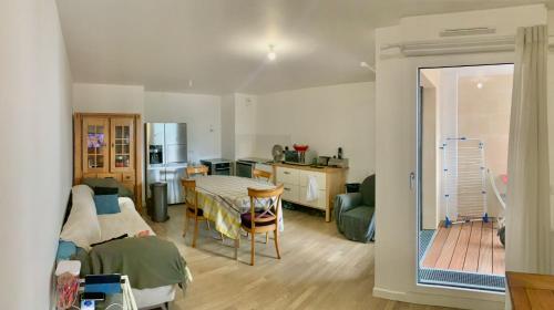 Chambre privée