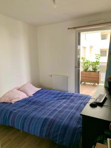 Chambre privée