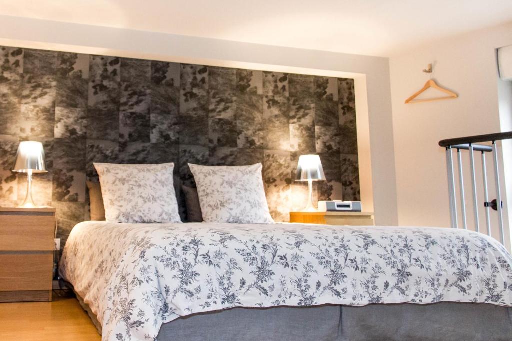 Chambre privée