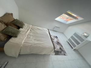 Chambre privée dans appartement résidentiel - Résidence calme