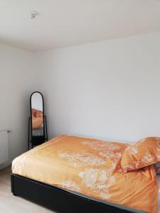 Chambre privée dans Happy Home Maison Calme