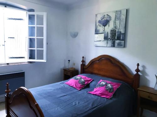 Chambre Privée dans Villa Provençale