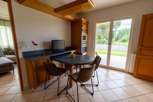 Chambre privée de 12m² dans une maison toute équipée