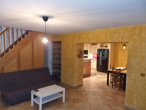 CHAMBRE PRIVÉE EN CENTRE VILLe