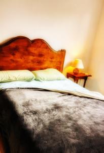 Chambre privée grand confort casa latina