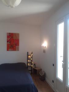 chambre privée haute ville