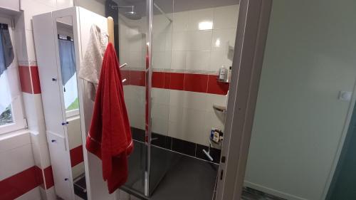 Chambre privée