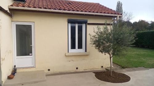 Chambre privée